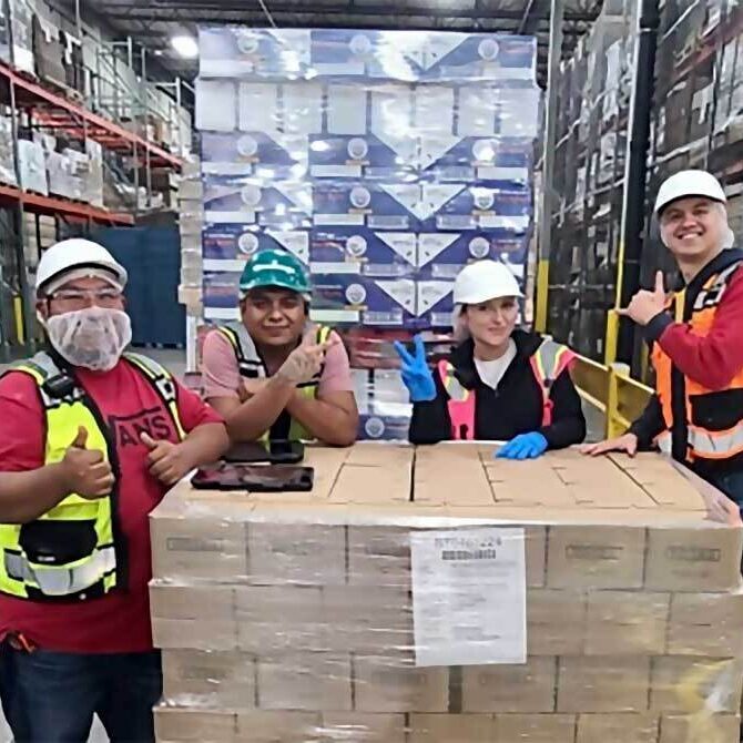 Worth Food Solutions People