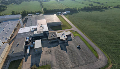 Worth Food Solutions Ripon WI 2