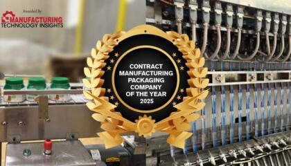 Mfring company of the year